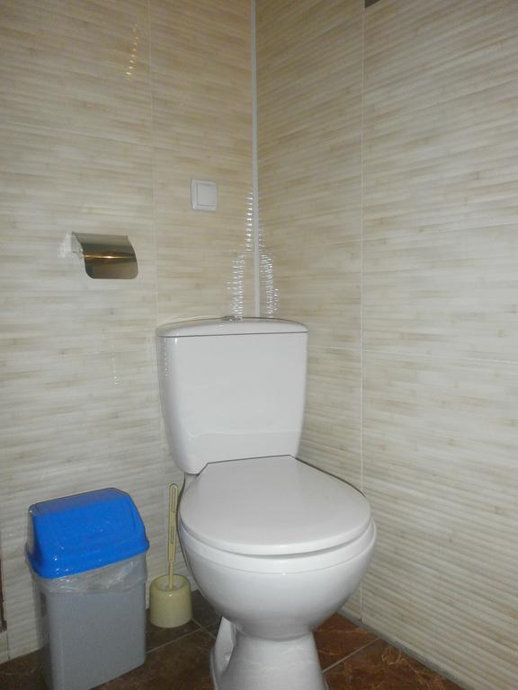 Chambre Familiale Standard