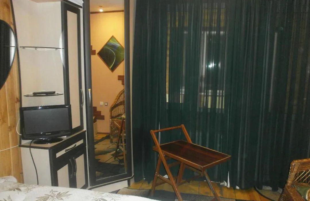Kitech Guest House-1